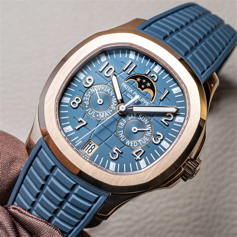 Patek Philippe Watches 